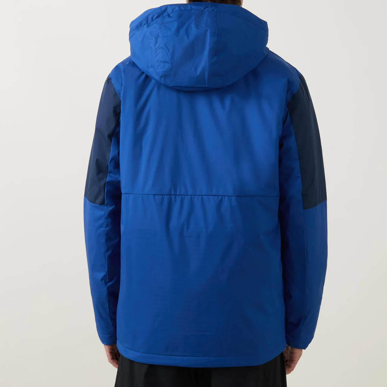 COLUMBIA Point Park Waterproof Jacket - Blue