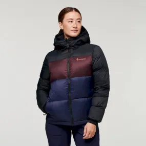 Cotopaxi Solazo Hooded Down Jacket - Down jacket - Women's