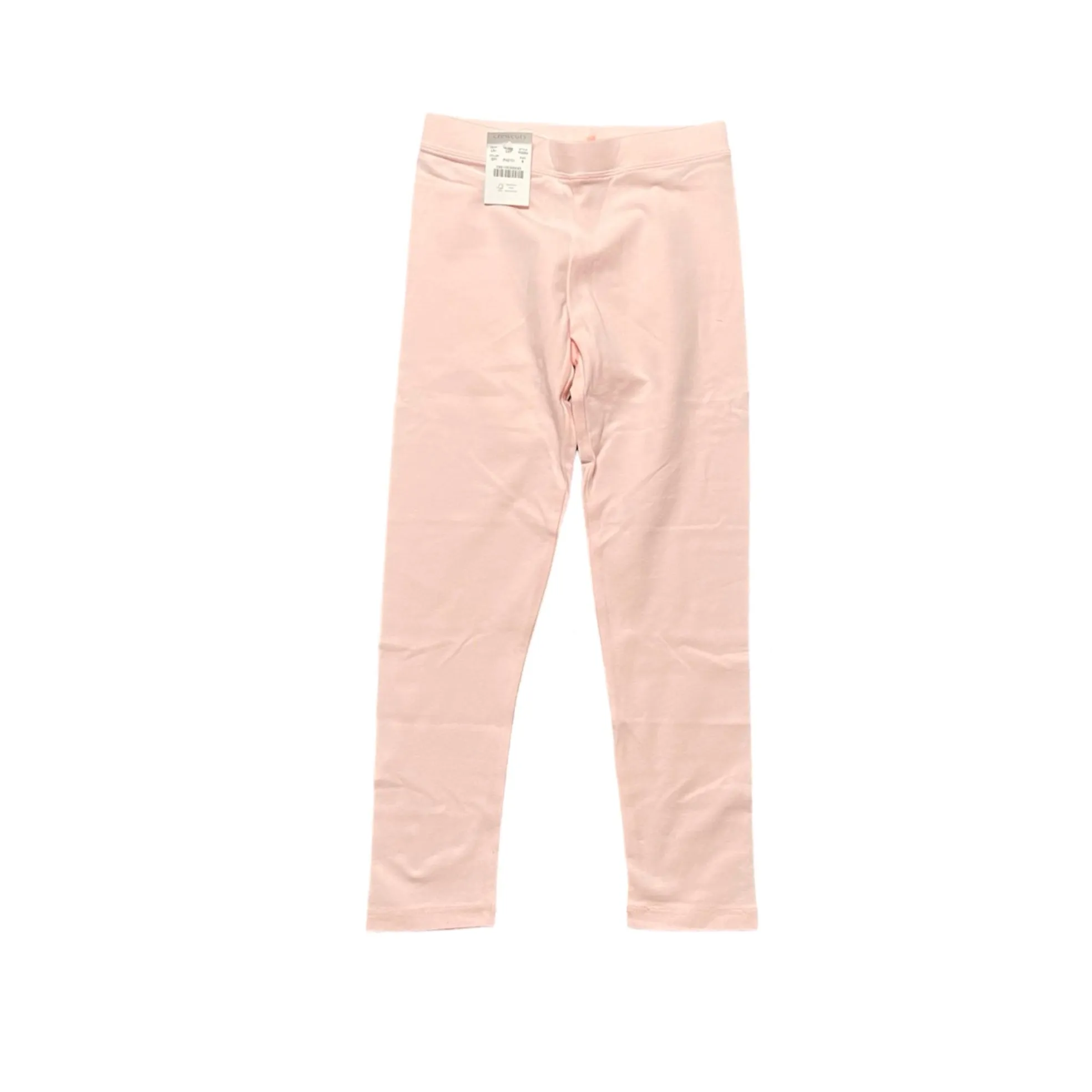 Crewcuts Cropped Leggings