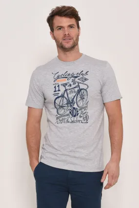 Cycling Club T-Shirt