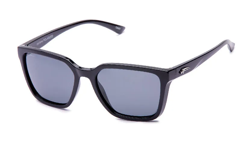 Cyclone Polarized Sunglasses