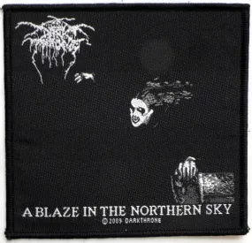 Dark Throne A Blaze in the Northern Sky