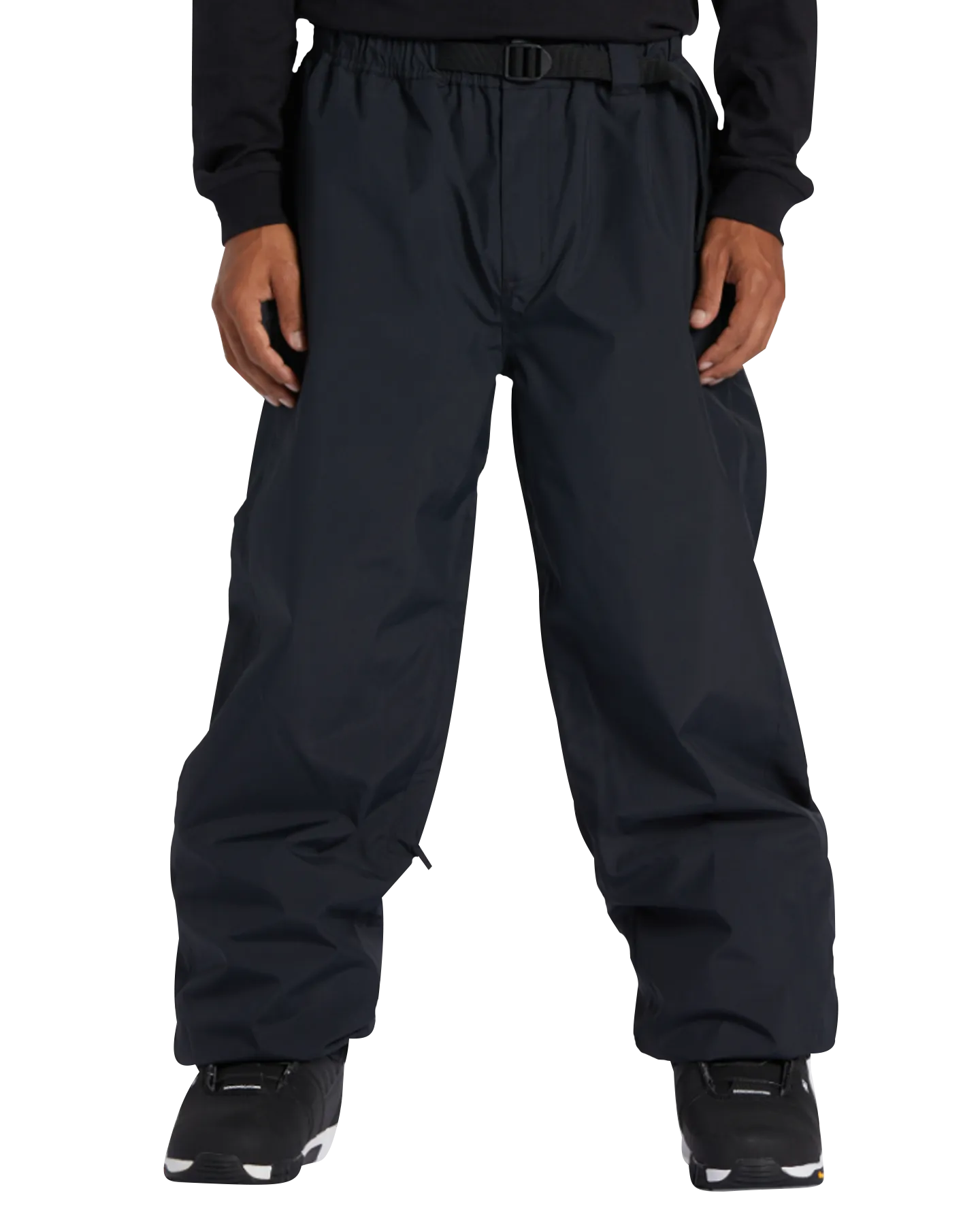 DC Primo Technical Snow Pants - Black