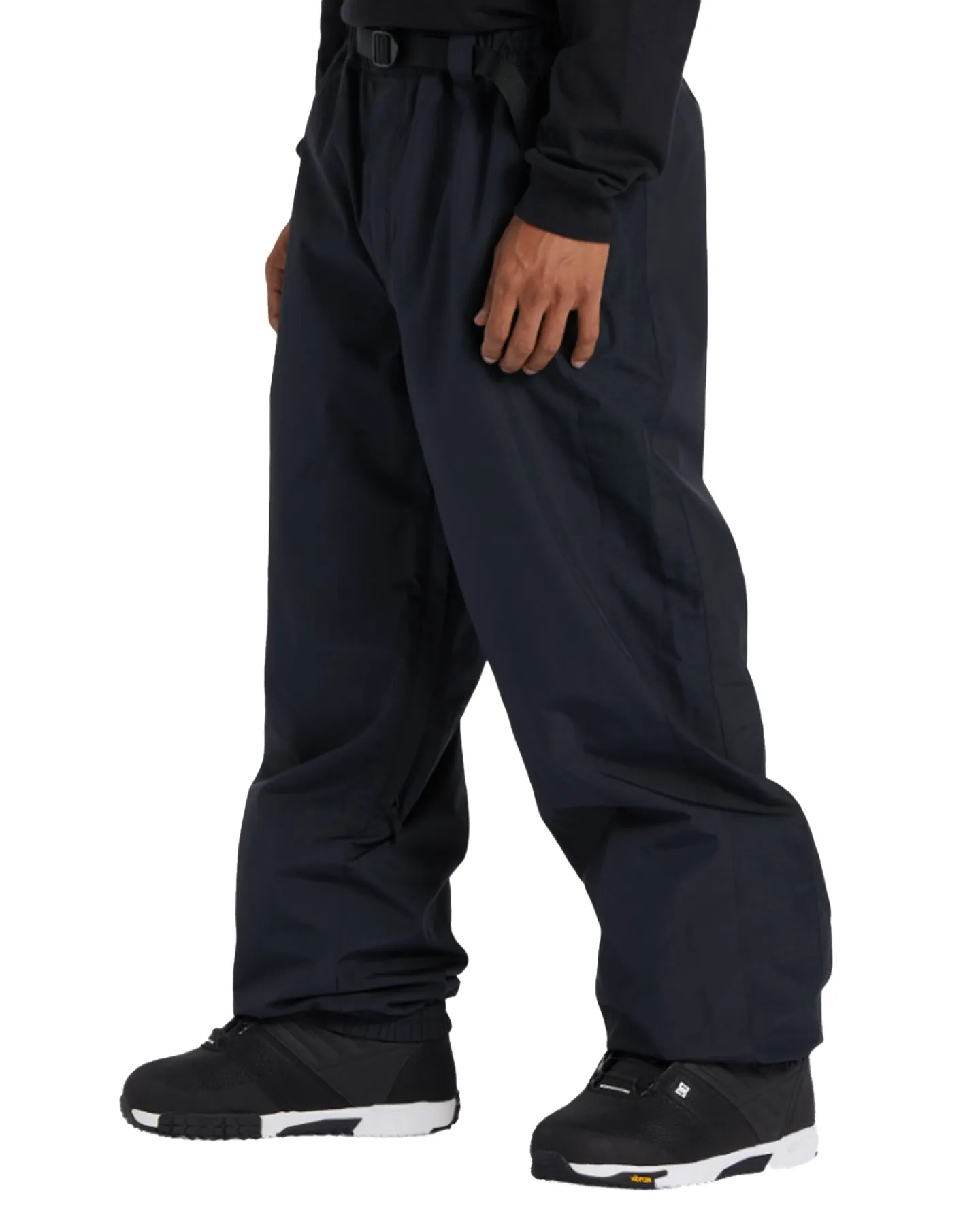 DC Primo Technical Snow Pants - Black