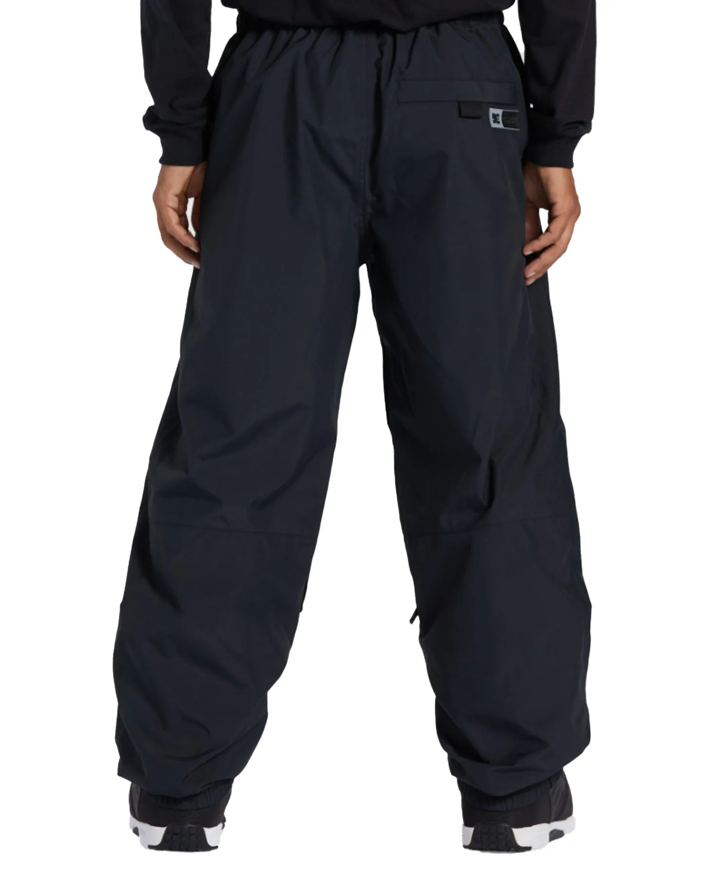 DC Primo Technical Snow Pants - Black