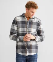 Departwest Flannel Shirt