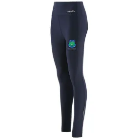 Derrytresk GFC Riley Full Length Leggings