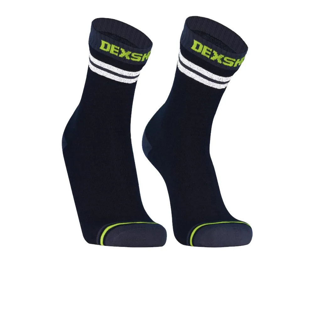 DexShell Waterproof Pro Visibility Ankle Waterproof Socks