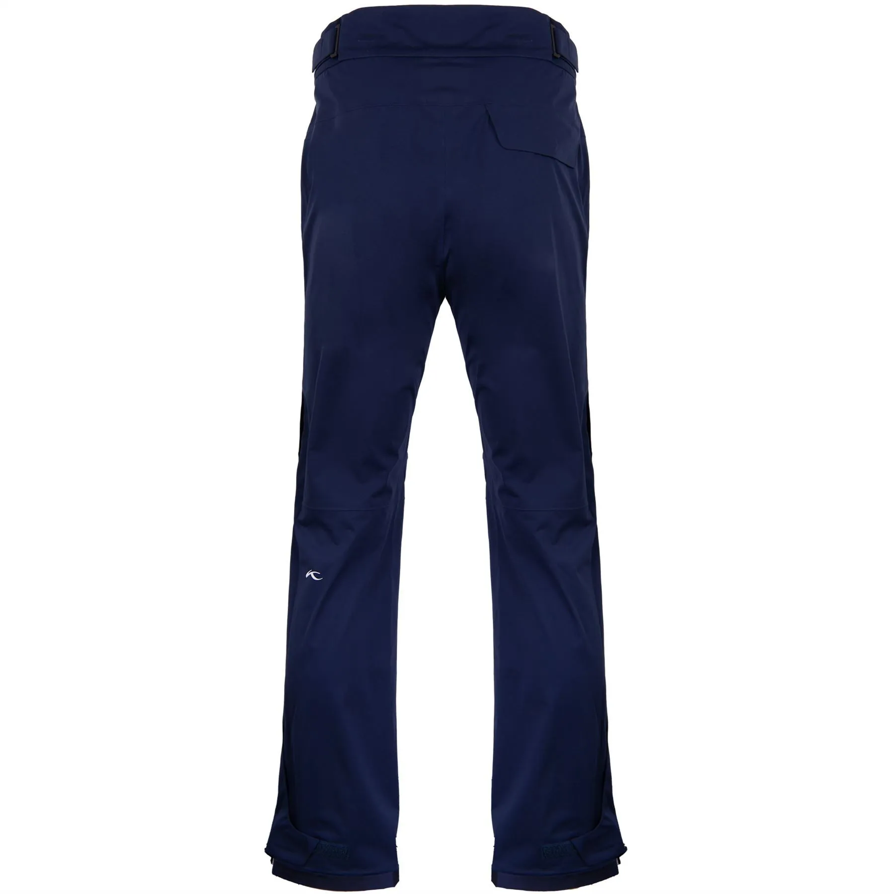 Dexter II 2.5L Pants Atlanta Blue - 2024