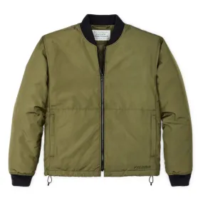 Down Liner Jacket (Winter Moss)