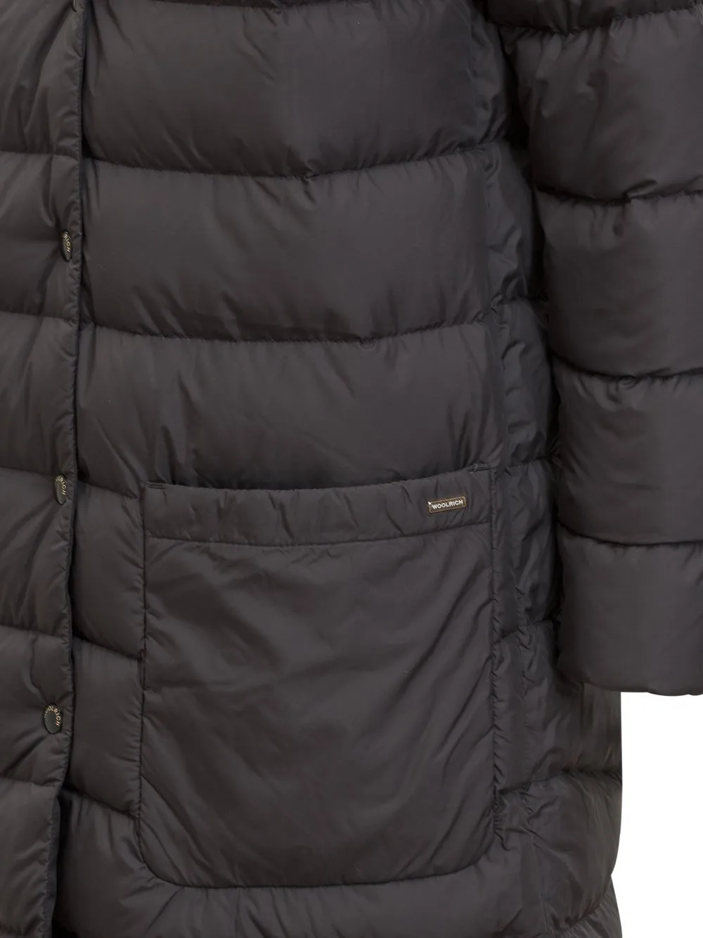 Ellis Down Jacket