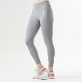 Empowered Leggings (Grey)