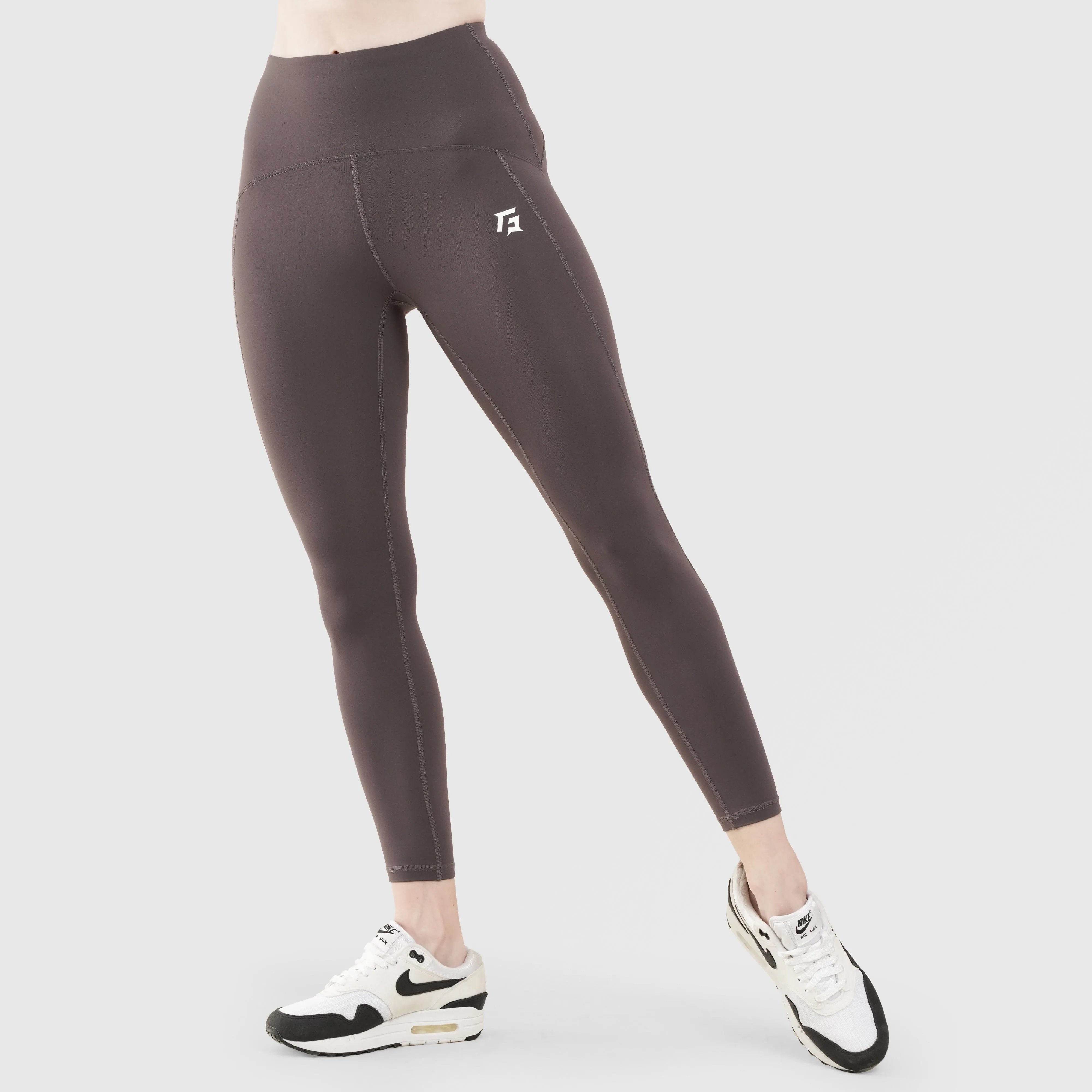 Enthral Leggings (Grey)