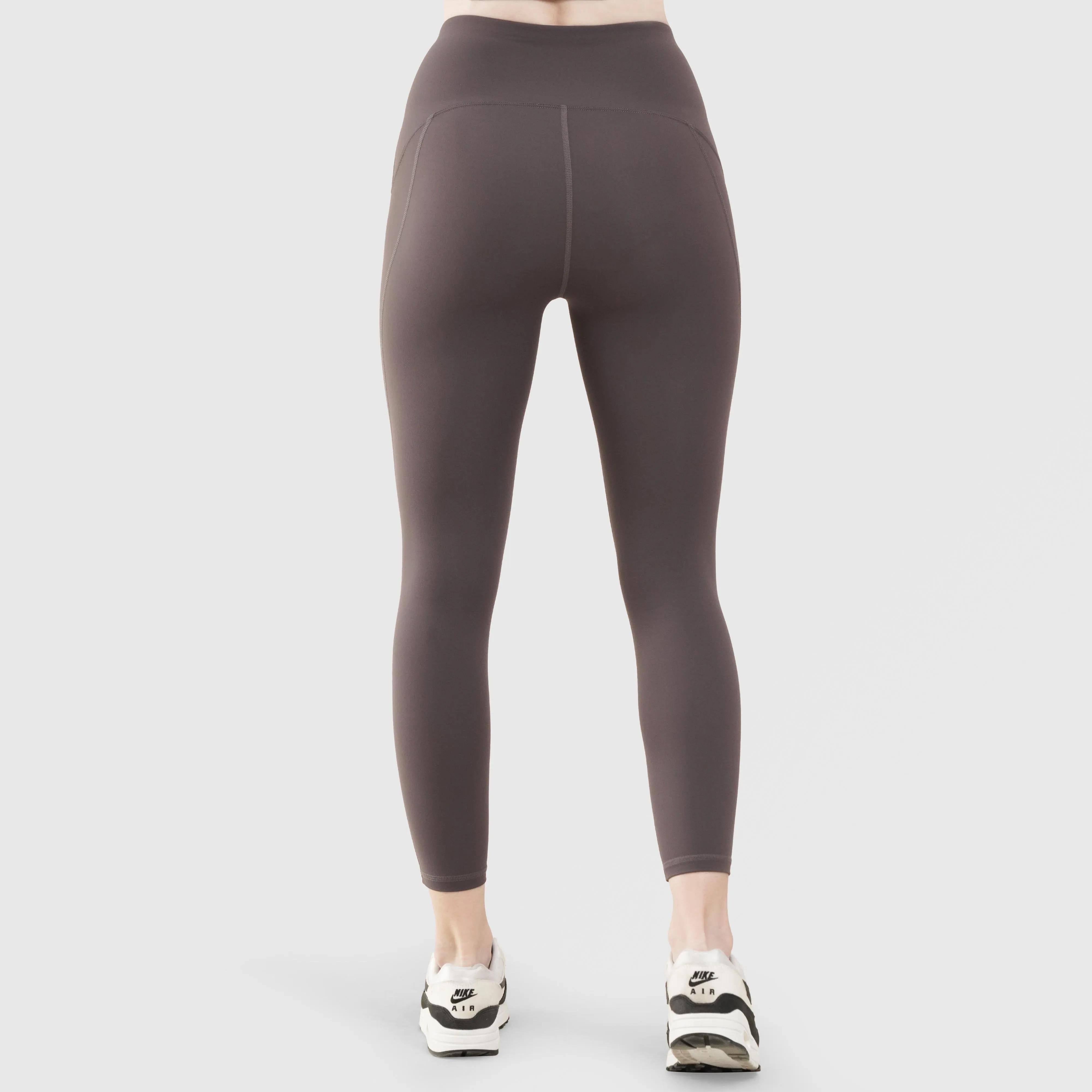 Enthral Leggings (Grey)