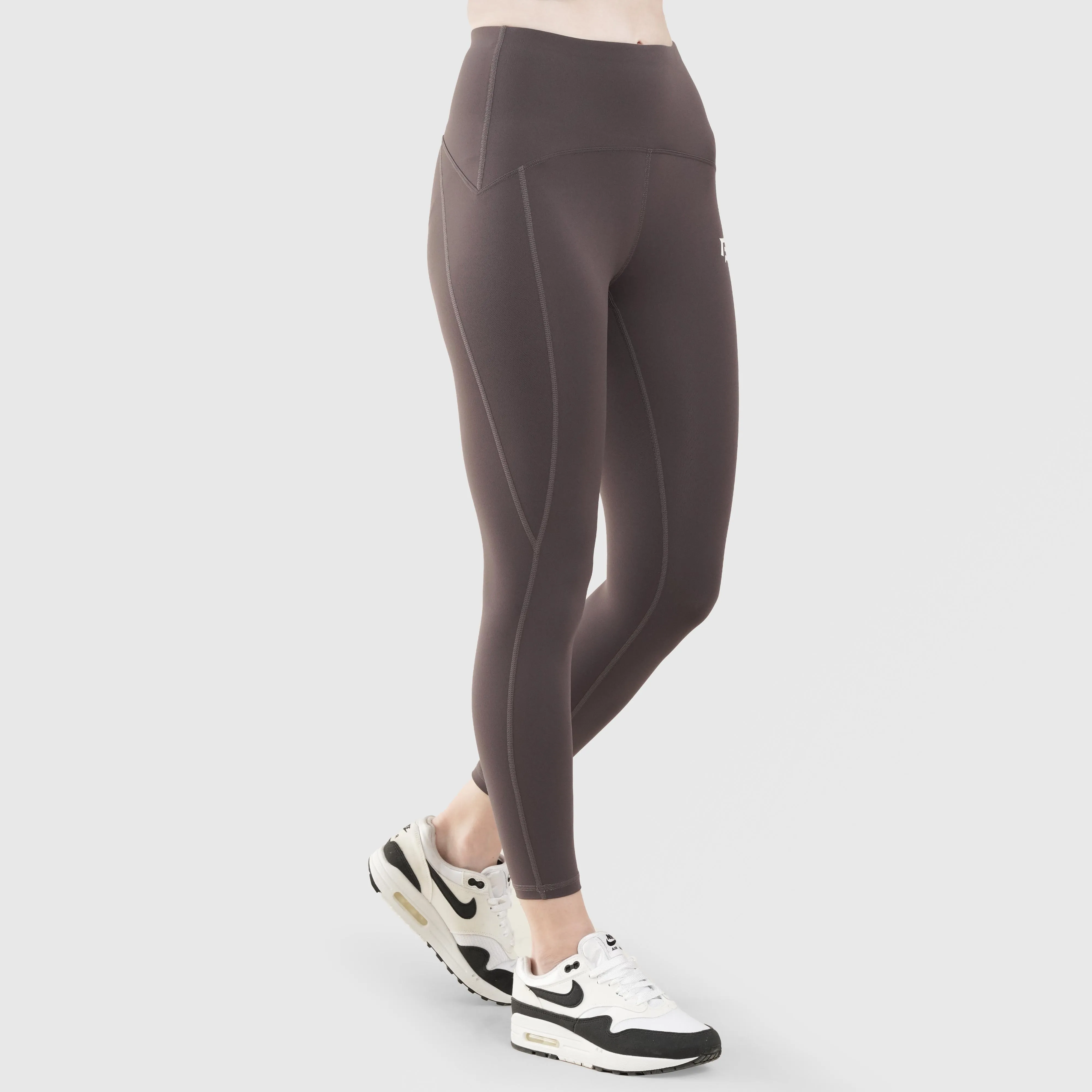 Enthral Leggings (Grey)