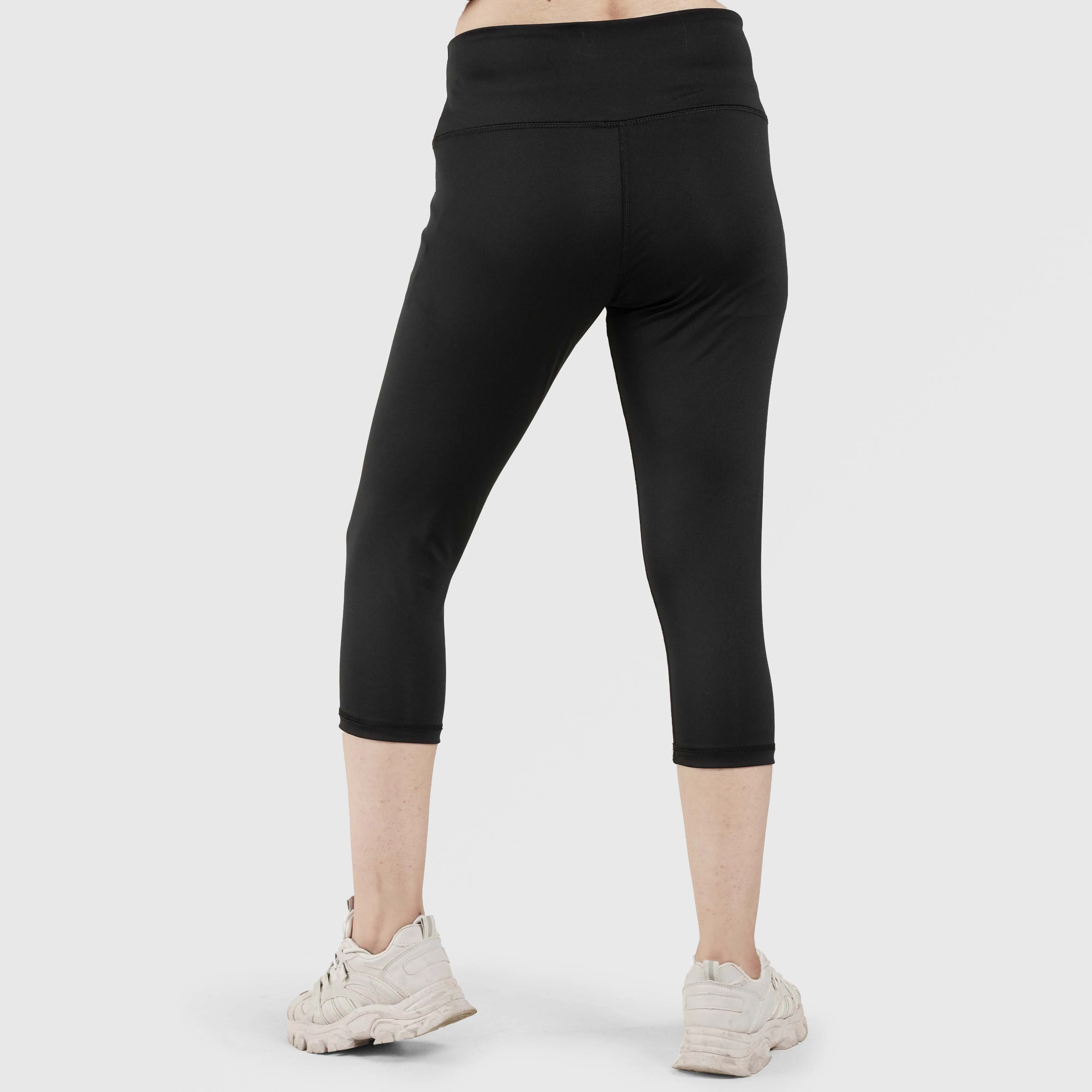 Eternity Leggings (Black)