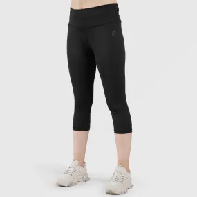 Eternity Leggings (Black)