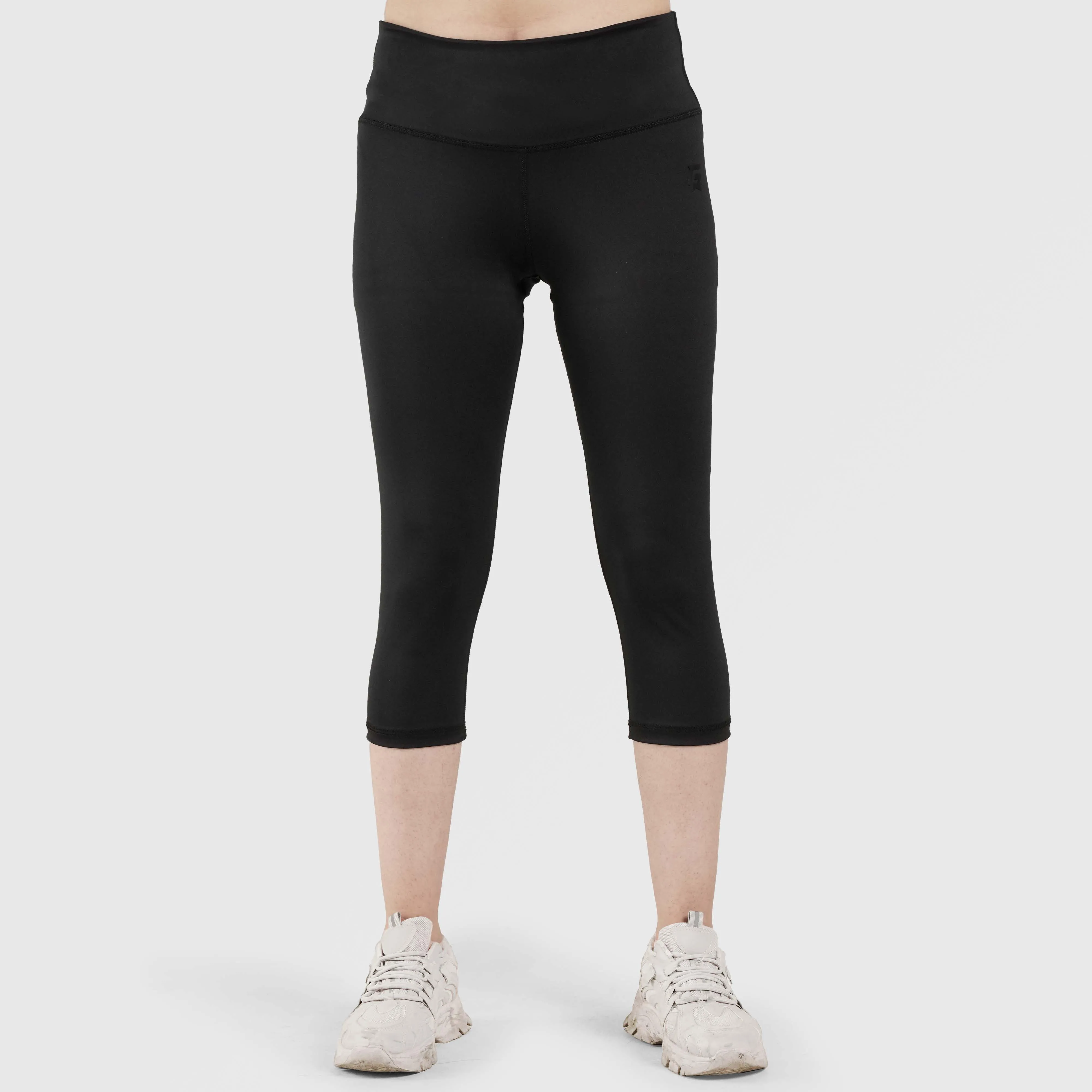 Eternity Leggings (Black)