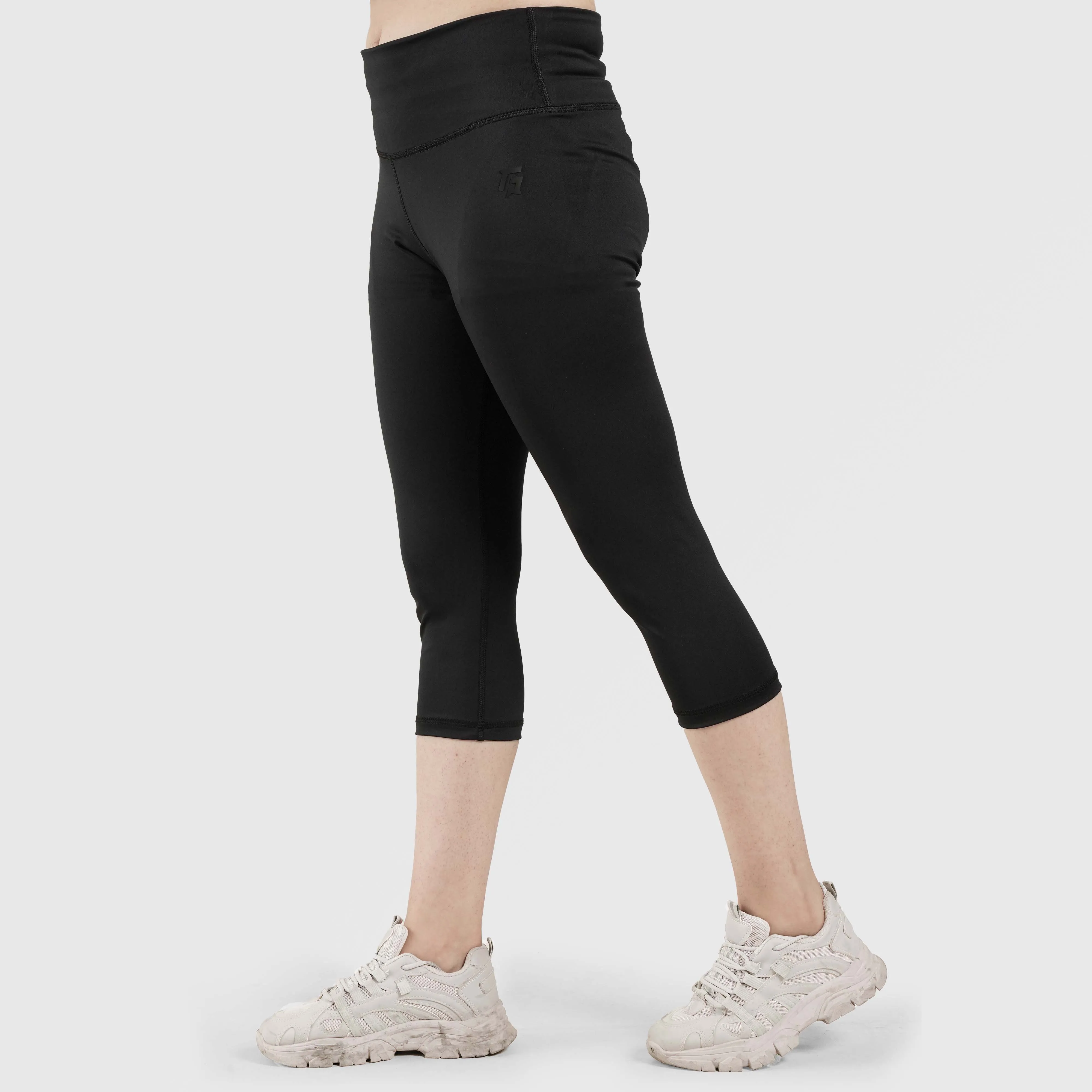 Eternity Leggings (Black)