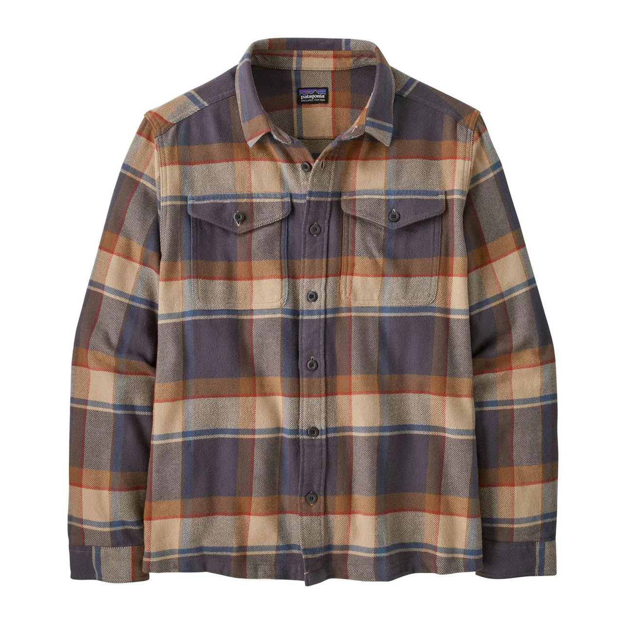 Fjord Flannel Shirt