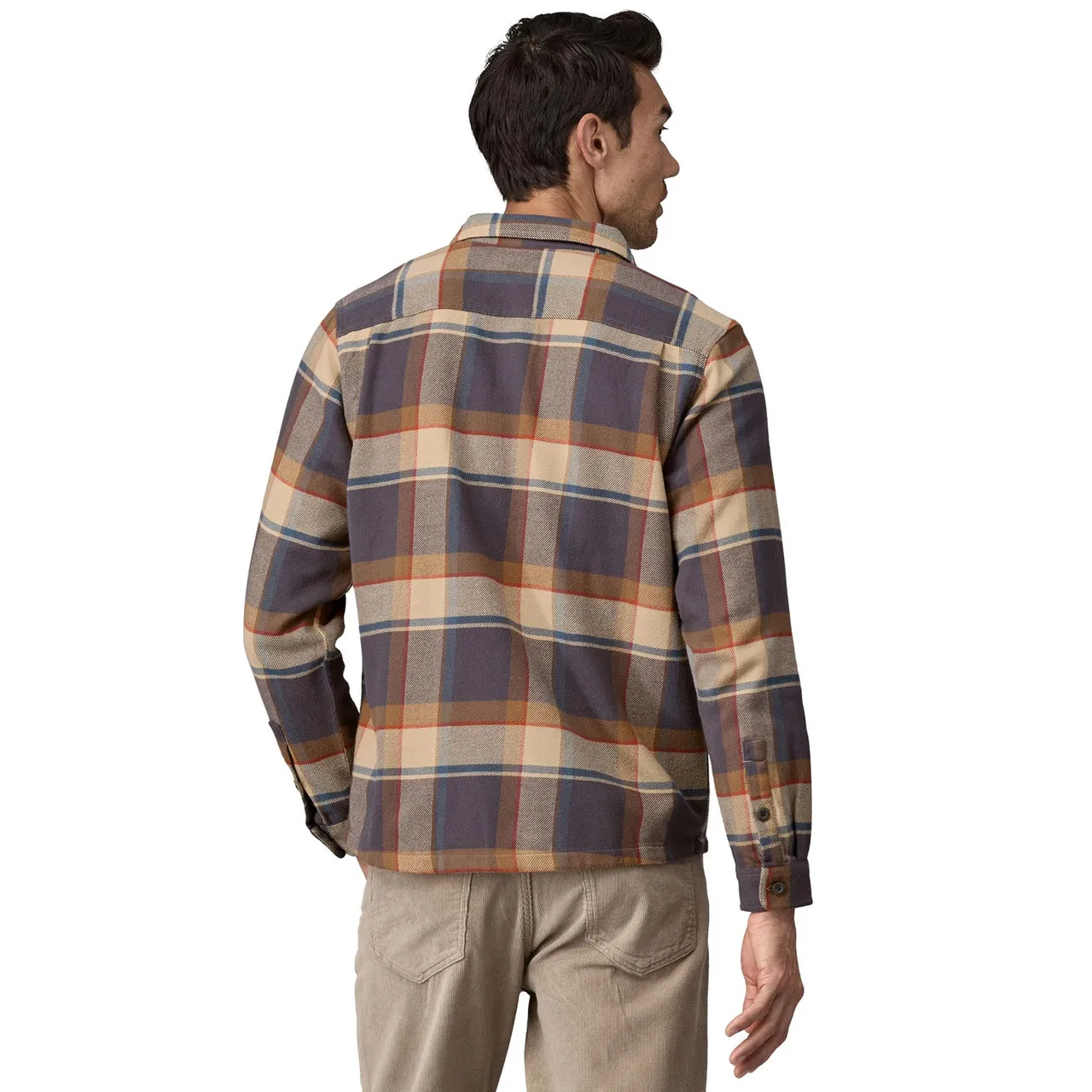 Fjord Flannel Shirt