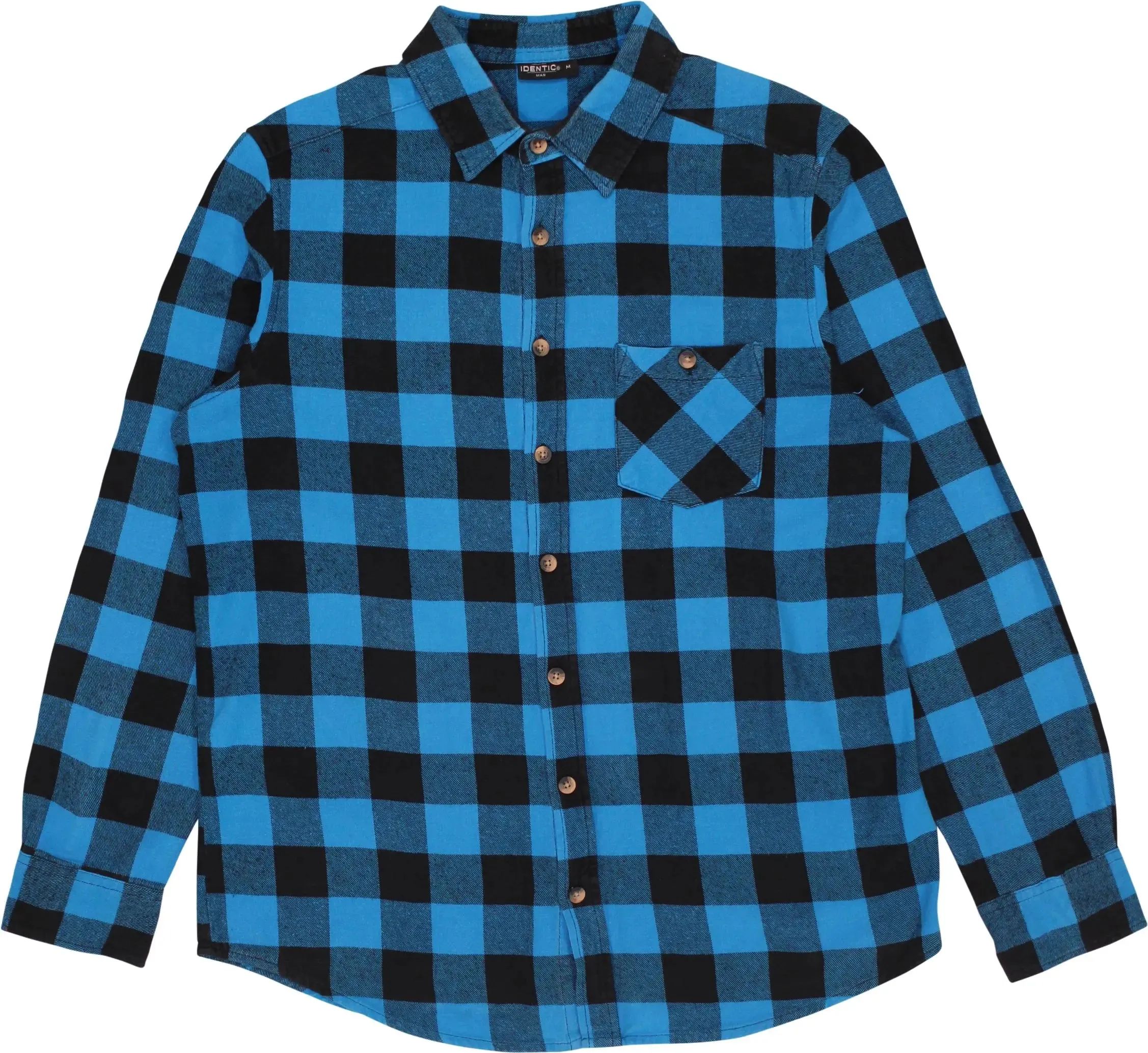 Flannel Shirt | ThriftTale