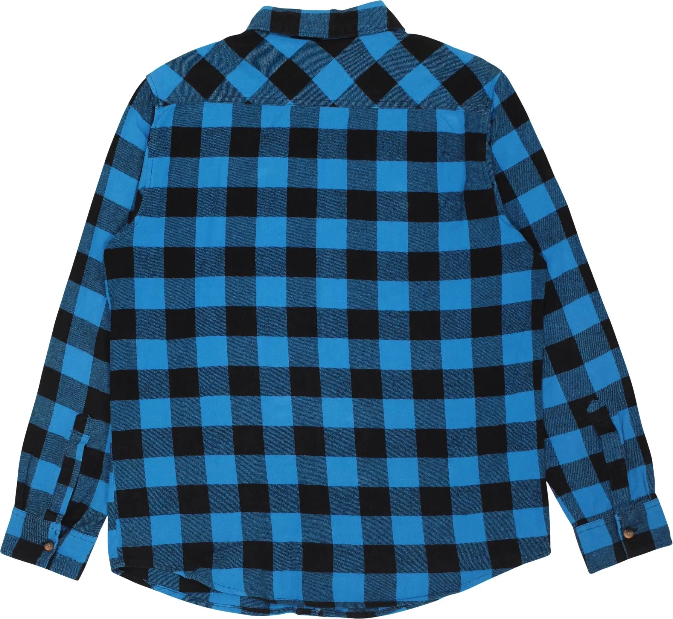 Flannel Shirt | ThriftTale