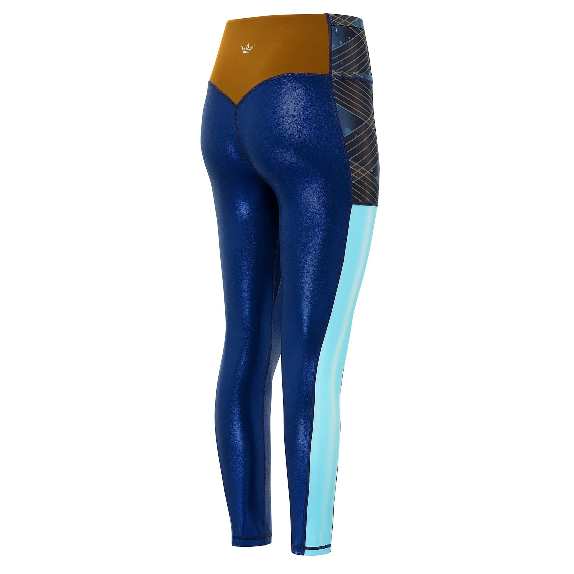 Force Fighter Leggings