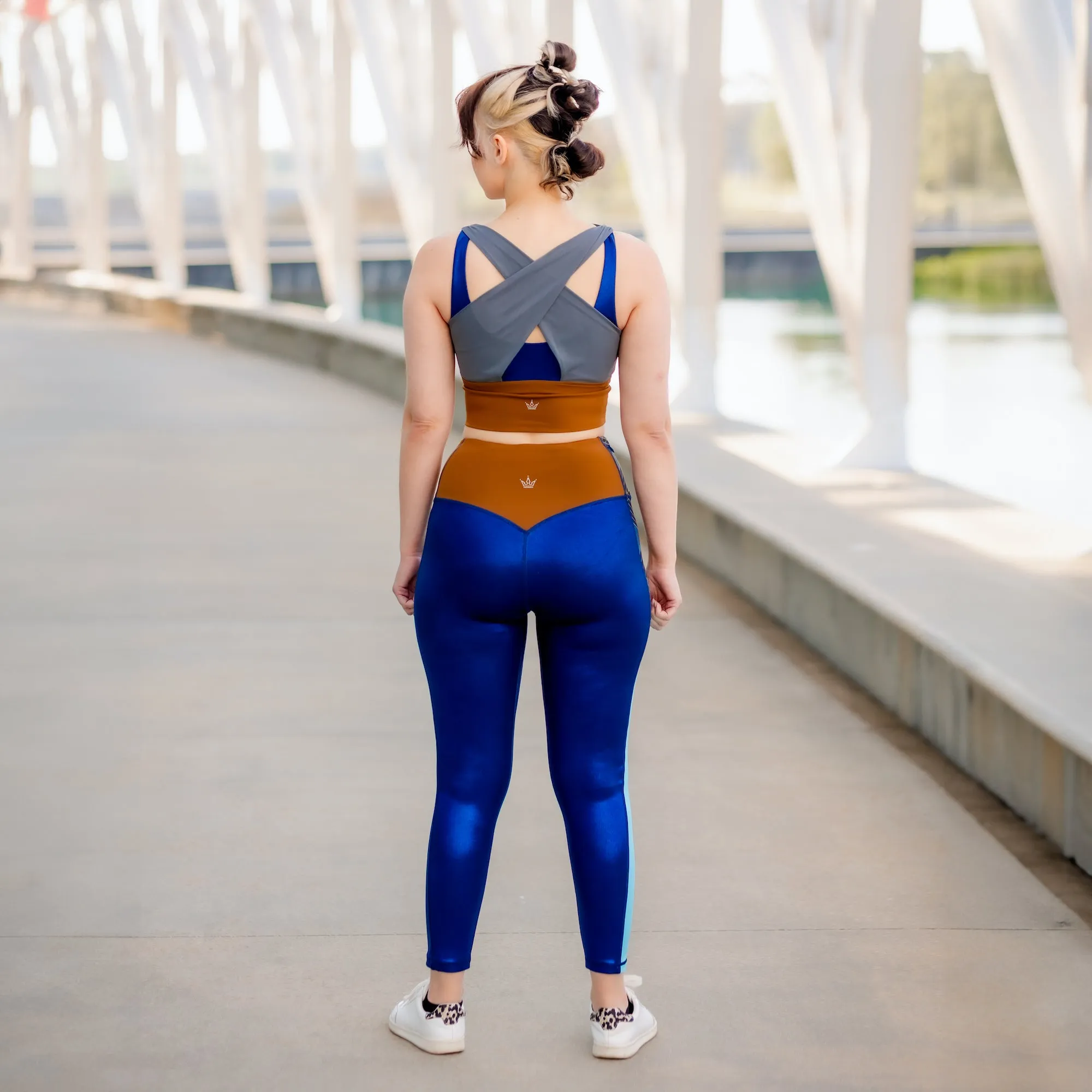 Force Fighter Leggings