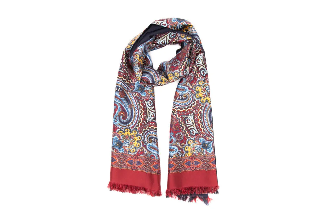 Foulard Guido Board