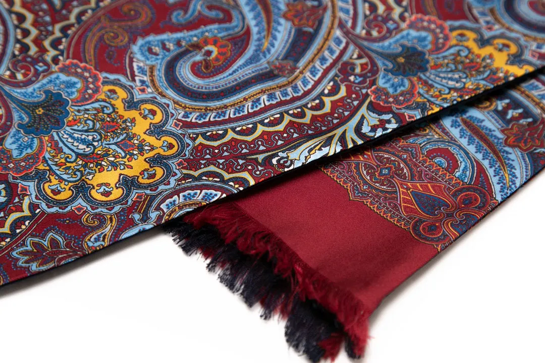 Foulard Guido Board