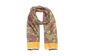 Foulard Guido Franois