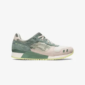 GEL-LYTE III OG 'OLIVE GREY'