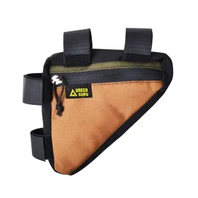 Gripster Frame Bag- Multi-Color Made in USA