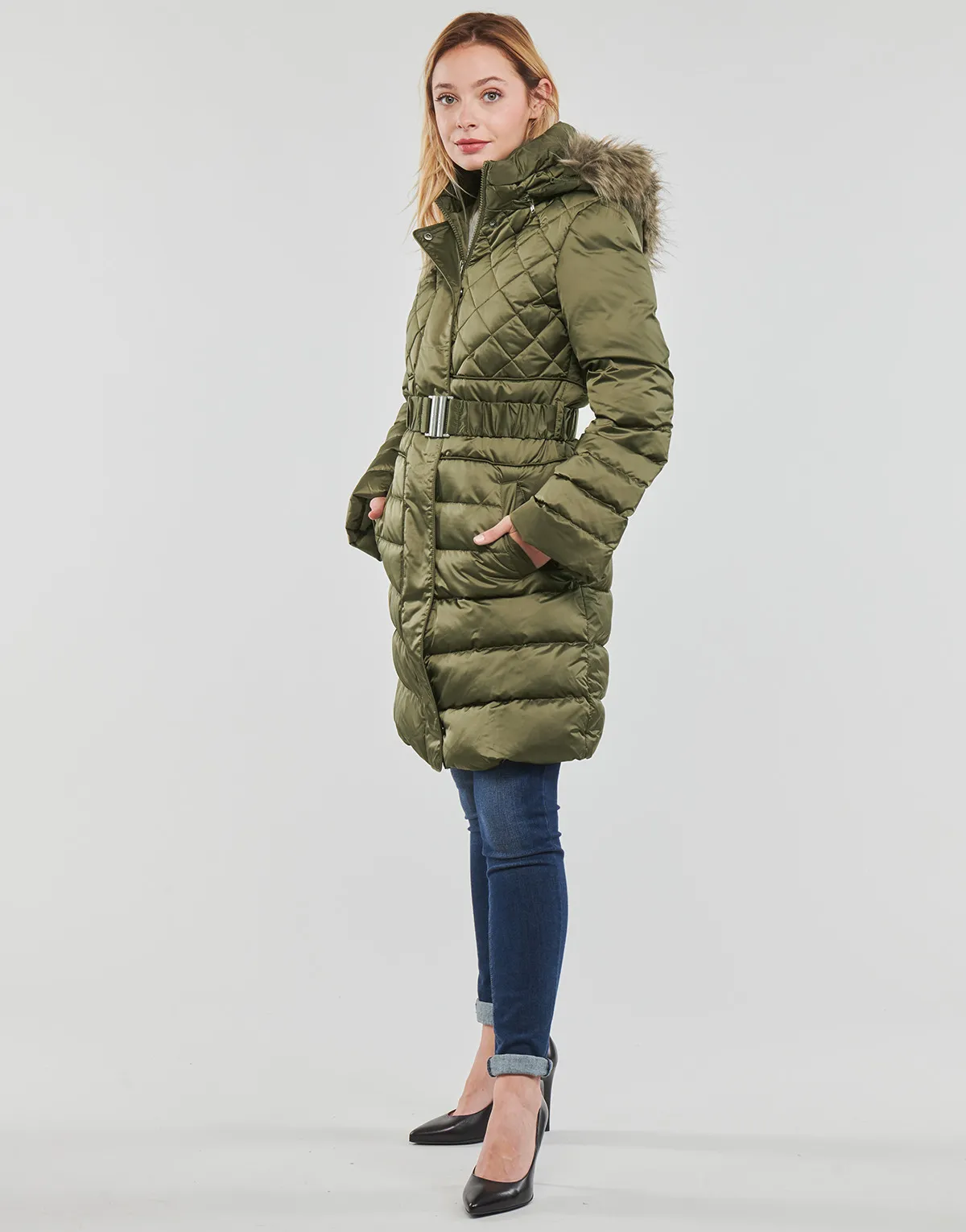 Guess LOLIE DOWN JACKET