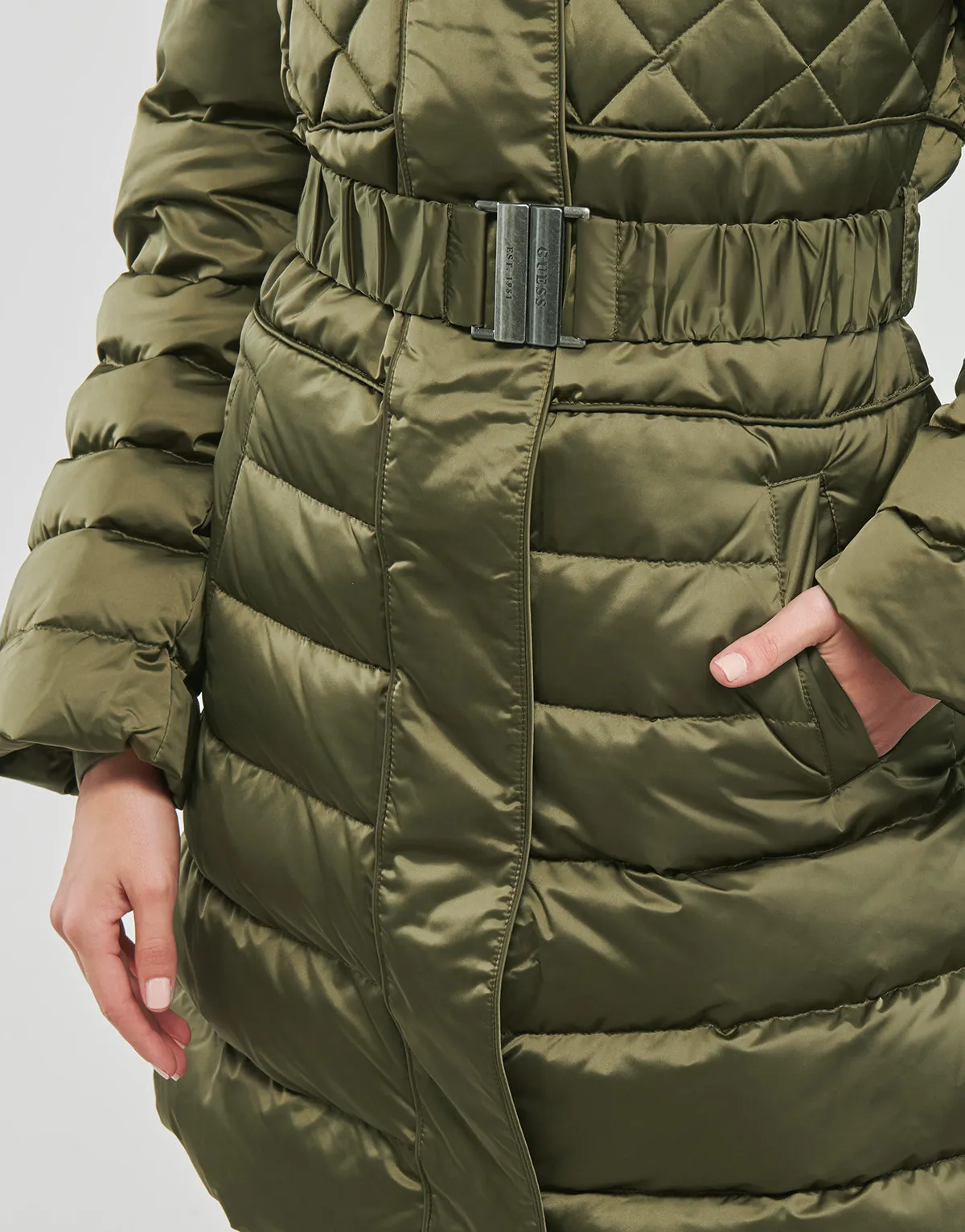 Guess LOLIE DOWN JACKET