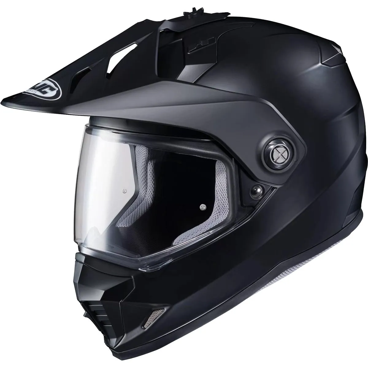 HJC DS-X1 Solid Men's Snow Helmets