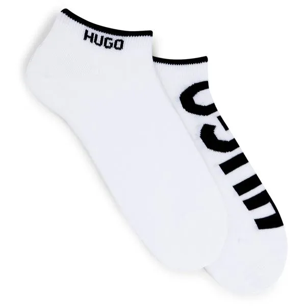 Hugo 2 Pack Trainer Socks