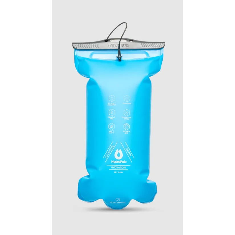 HydraPak Velocity 1.5L