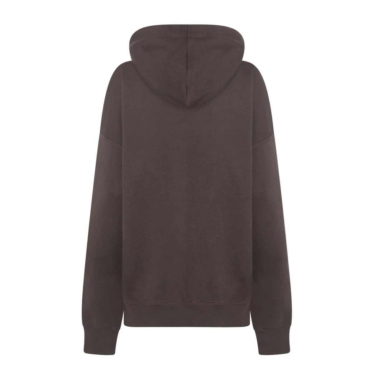 Isabel Marant  |Unisex Street Style Long Sleeves Plain Cotton Logo