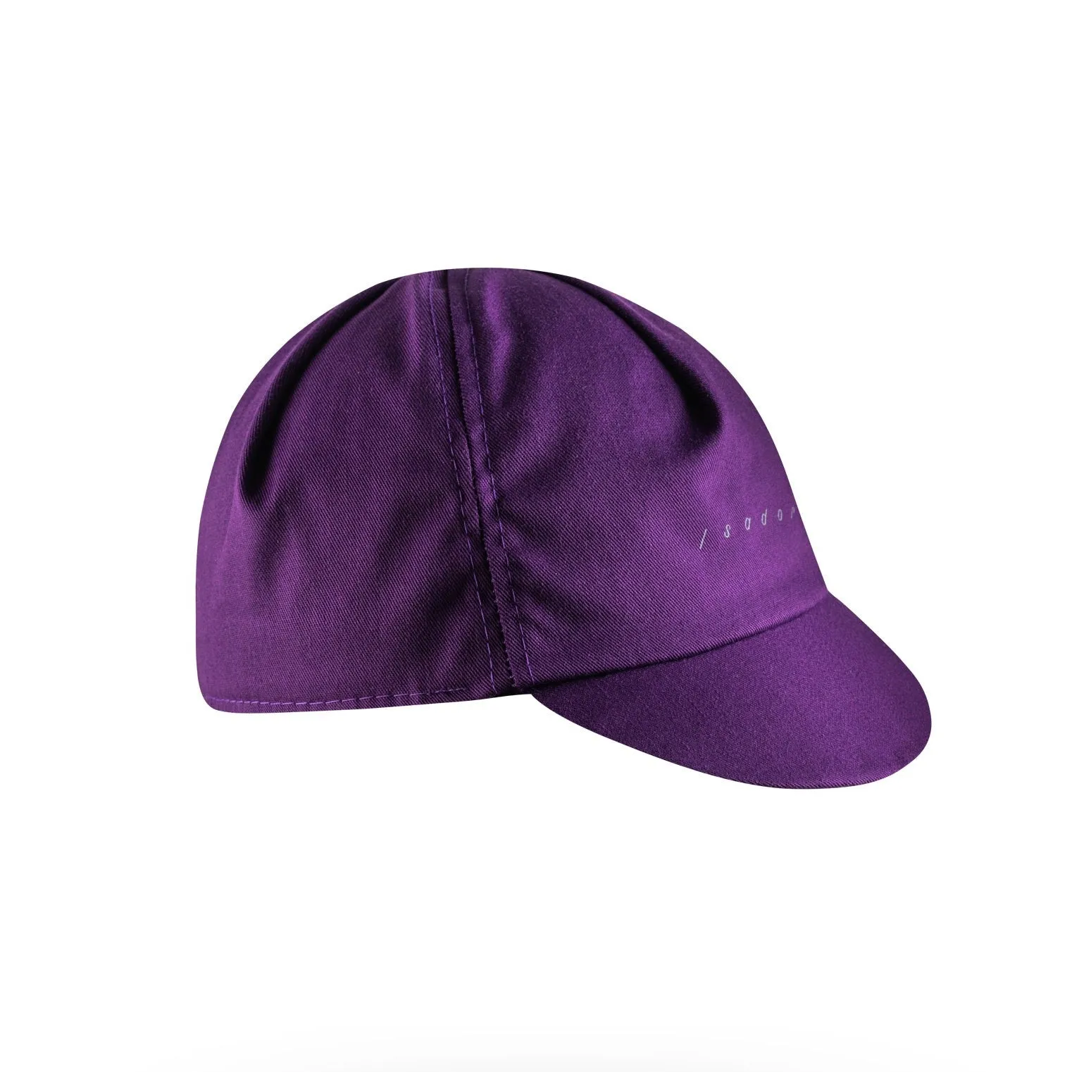 Isadore Signature Cap