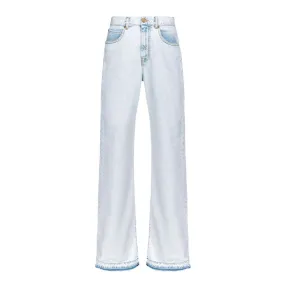 JEANS WANDA Donna Lavaggio Mood