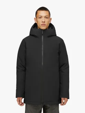 Jules Parka - Black