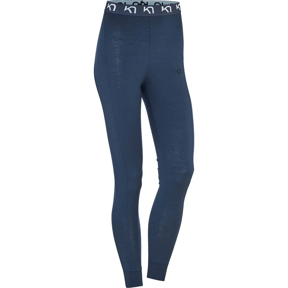 Kari Traa - Klara Leggings Women marin