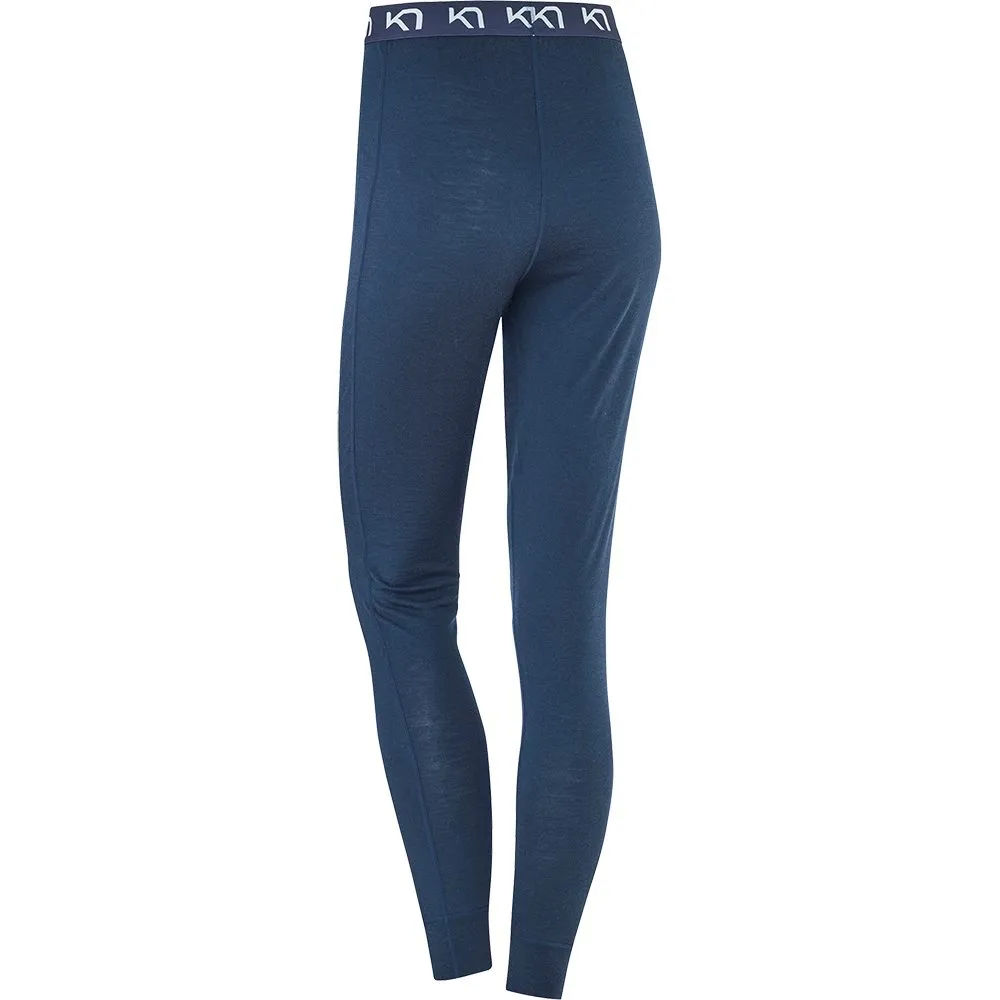 Kari Traa - Klara Leggings Women marin