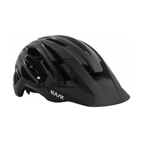 Kask Caipi Black Helmet