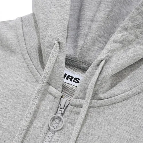 KIRSH  |Unisex Street Style Long Sleeves Logo Hoodies & Sweatshirts