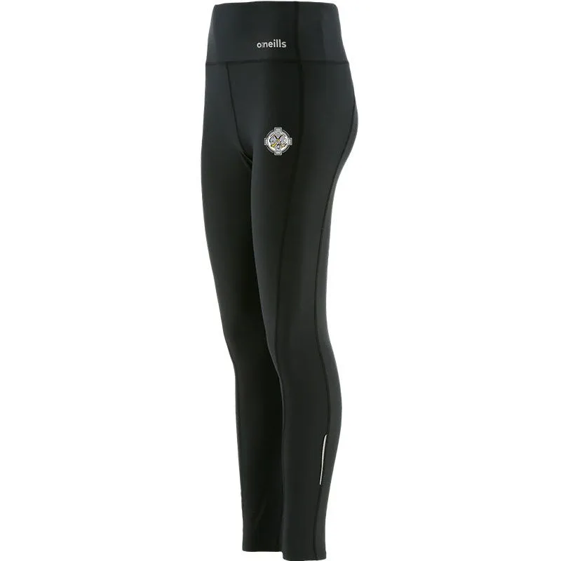 Knockainey GAA Riley Full Length Leggings