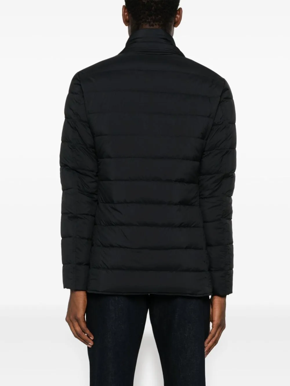 LA GIACCA NYLON DOWN JACKET