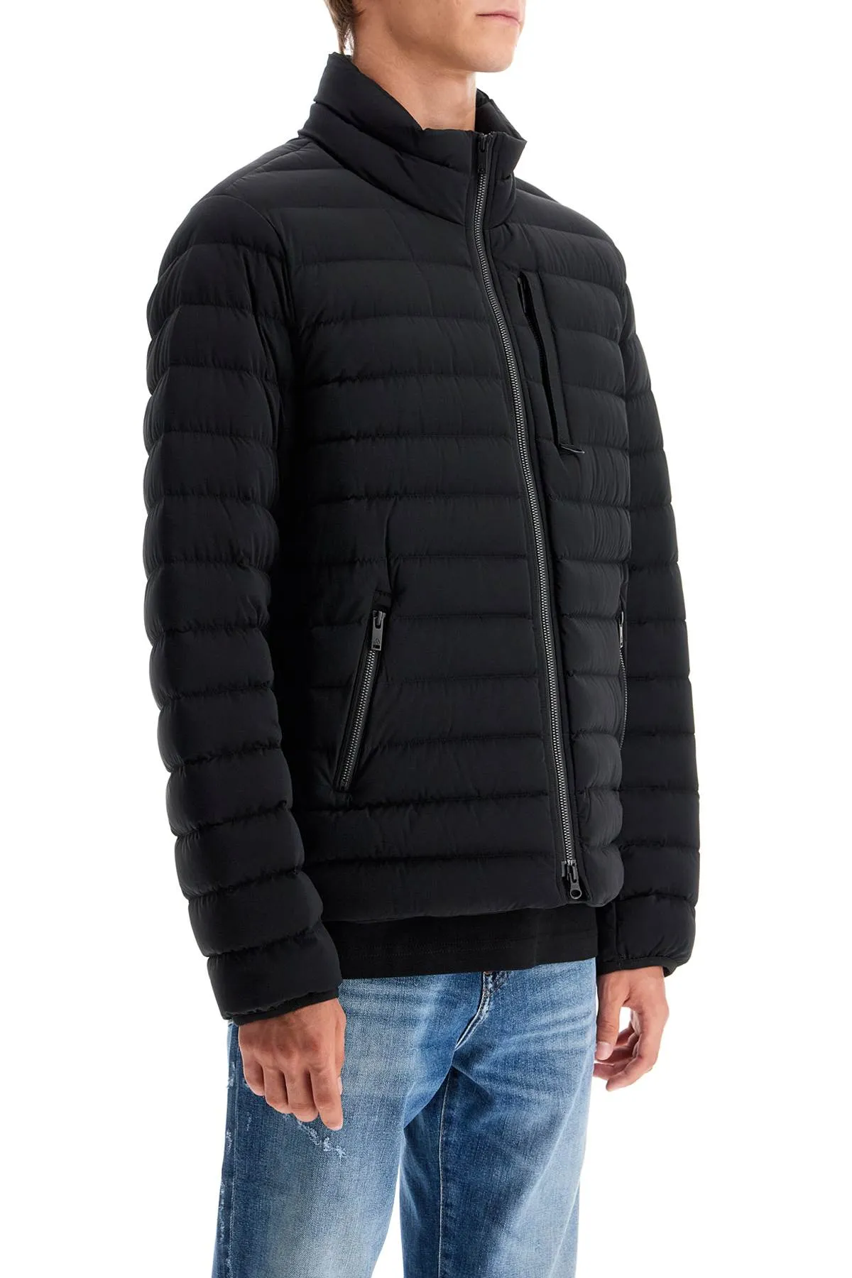 laki active flex down jacket